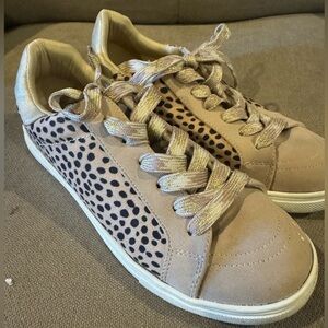 Treasure and Bond (Nordstrom) Girls Sneakers